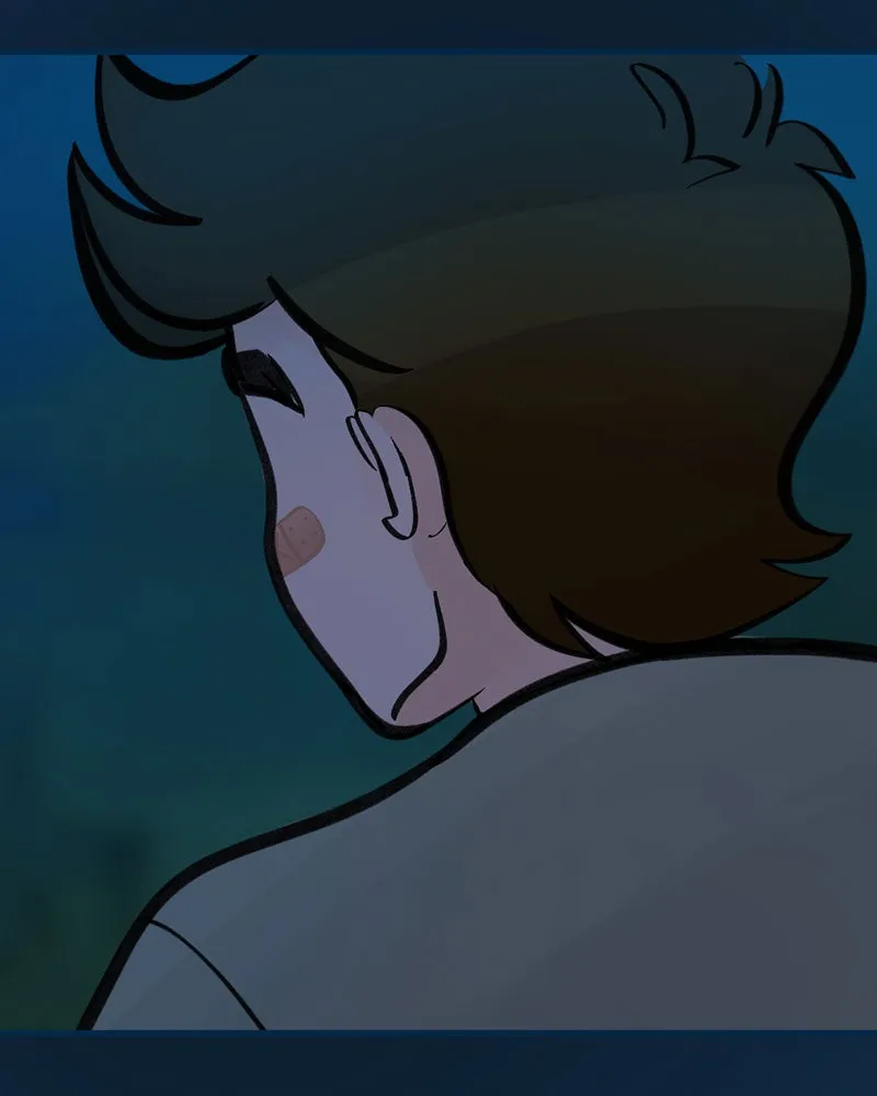 Jackson's Diary Chapter 137 page 111 - 
