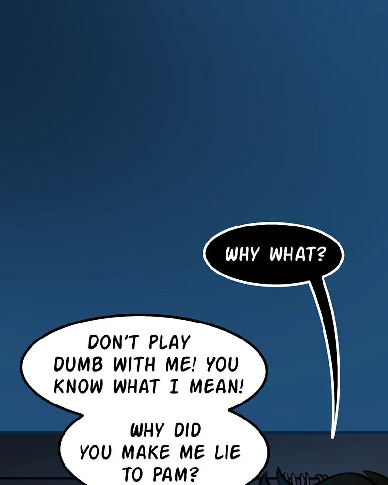 Jackson's Diary Chapter 137 page 114 - 