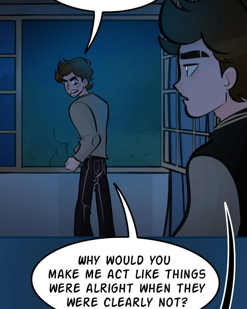 Jackson's Diary Chapter 137 page 115 - 