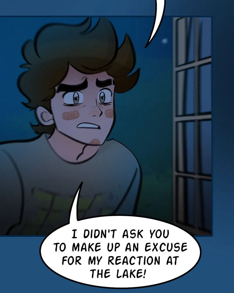 Jackson's Diary Chapter 137 page 117 - 