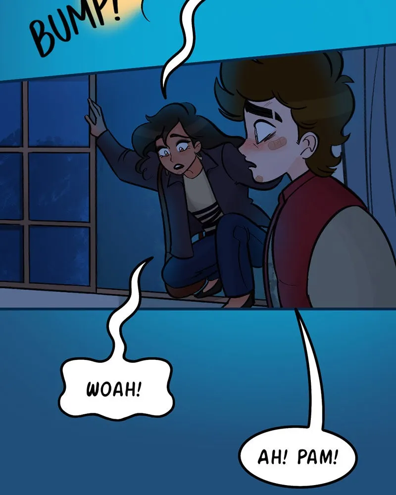Jackson's Diary Chapter 137 page 13 - 