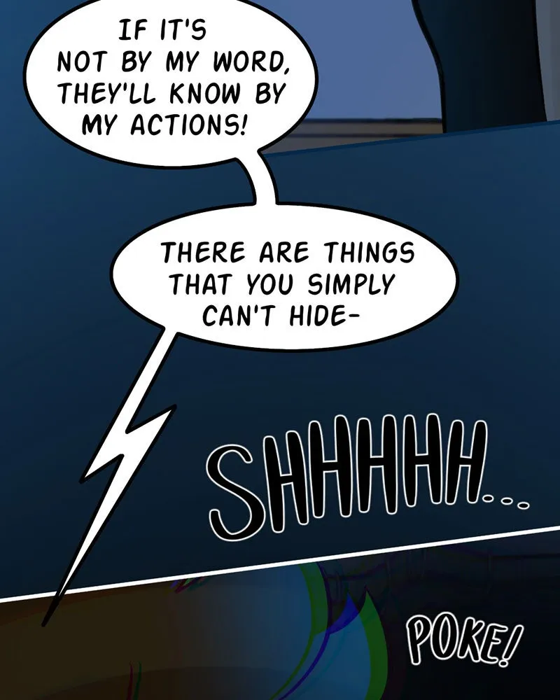 Jackson's Diary Chapter 137 page 121 - 