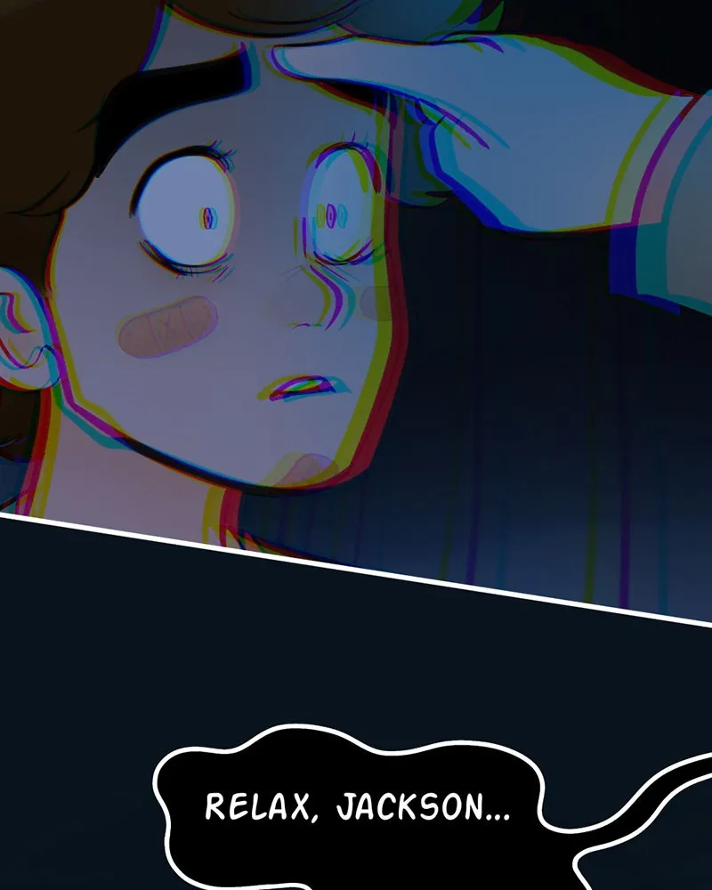 Jackson's Diary Chapter 137 page 122 - 