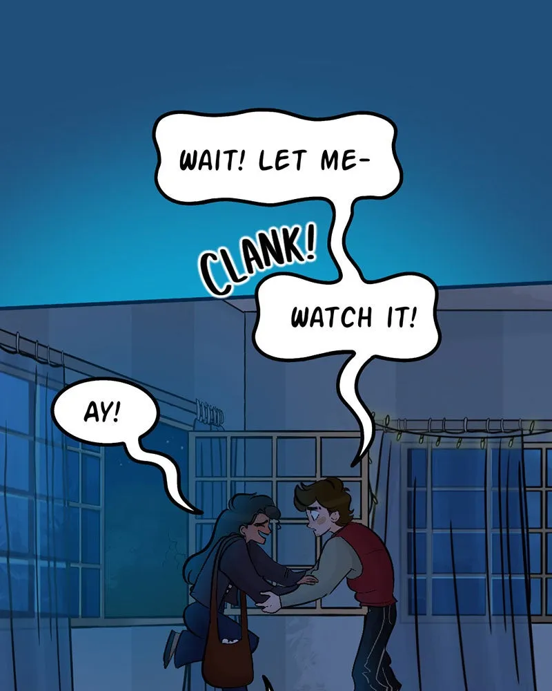 Jackson's Diary Chapter 137 page 14 - 