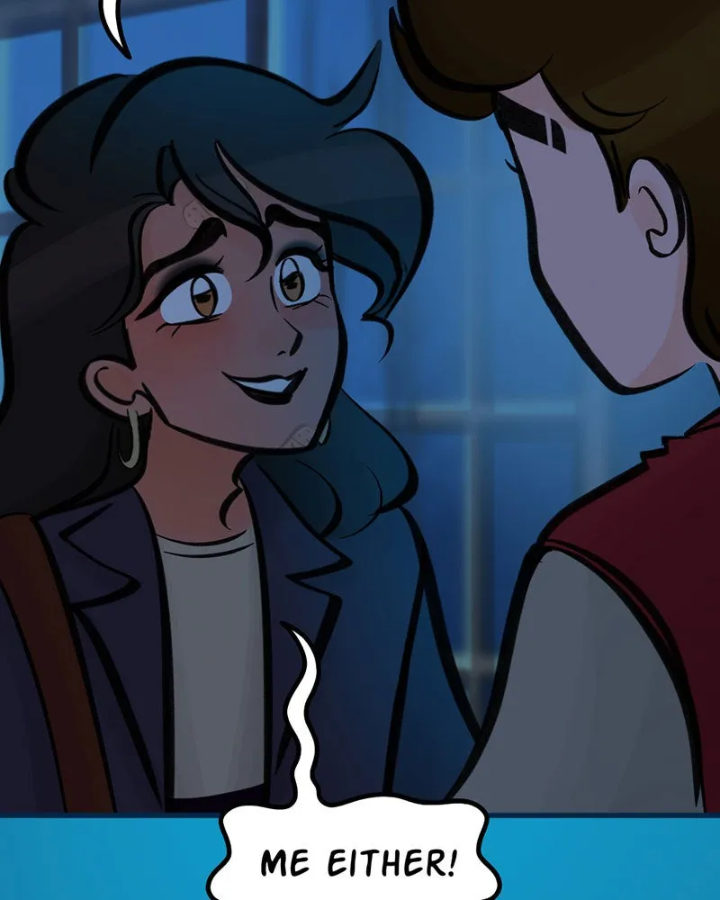 Jackson's Diary Chapter 137 page 16 - 
