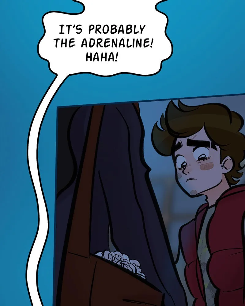 Jackson's Diary Chapter 137 page 17 - 