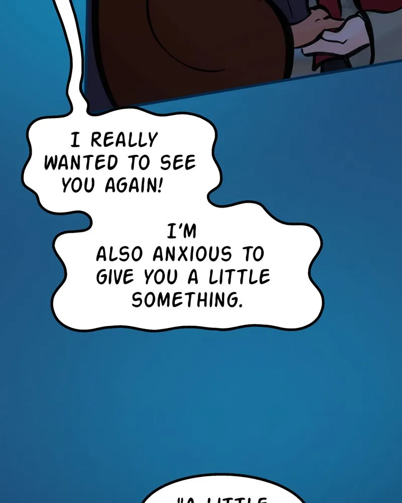Jackson's Diary Chapter 137 page 18 - 