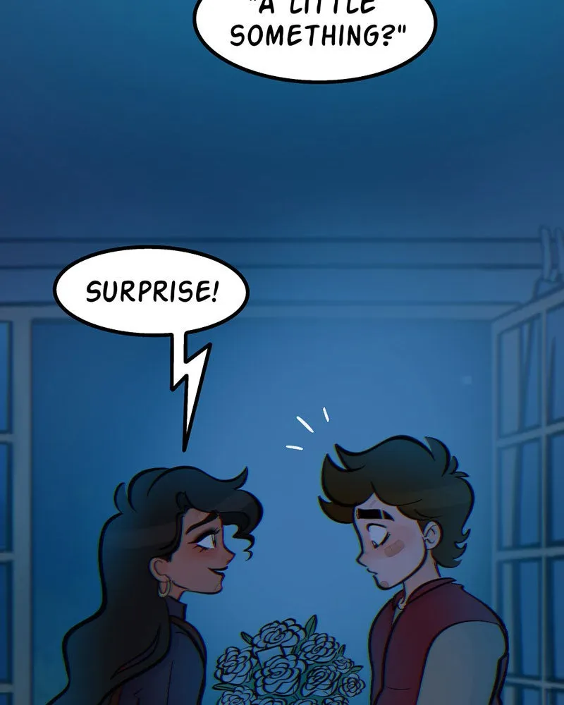 Jackson's Diary Chapter 137 page 19 - 