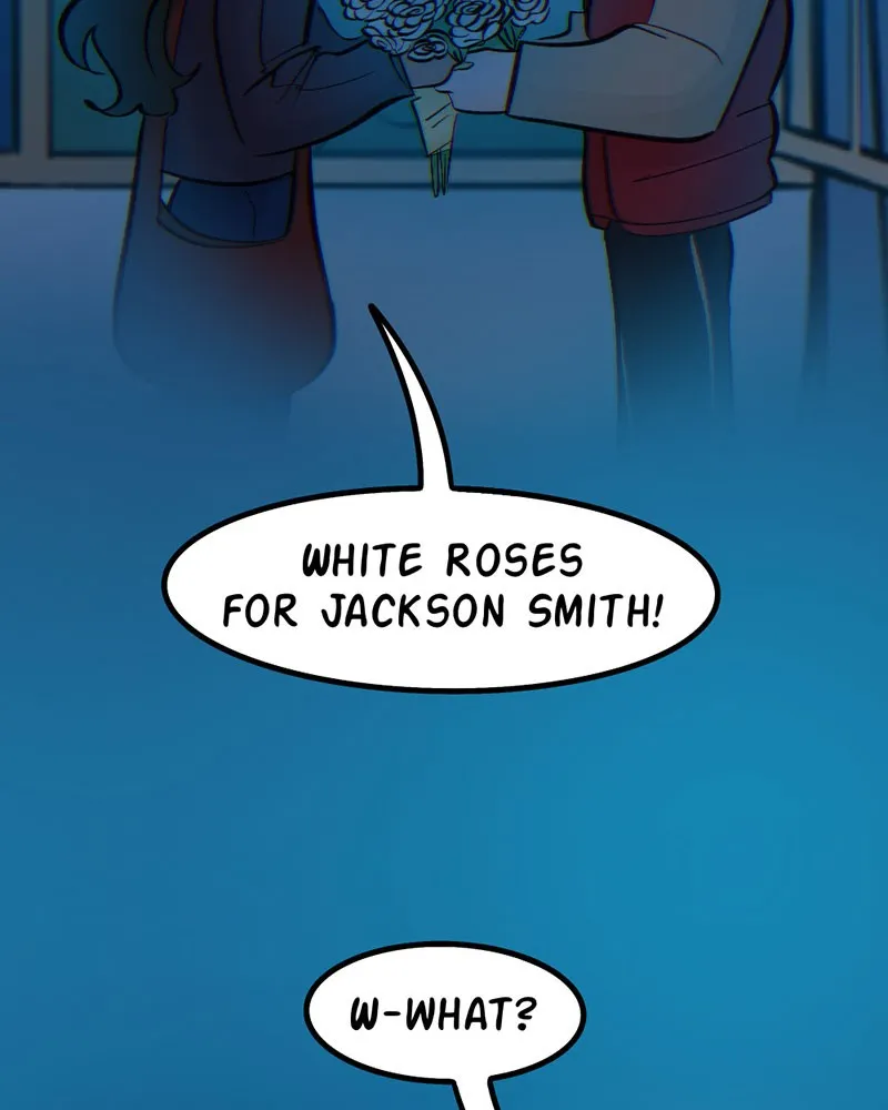 Jackson's Diary Chapter 137 page 20 - 