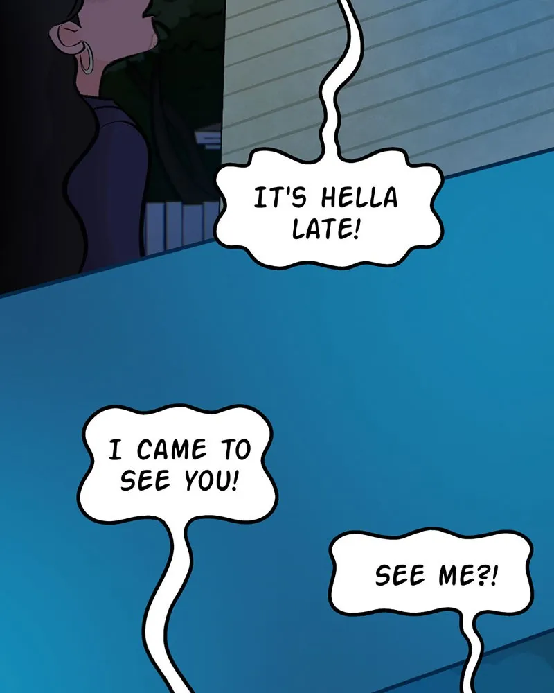 Jackson's Diary Chapter 137 page 3 - 