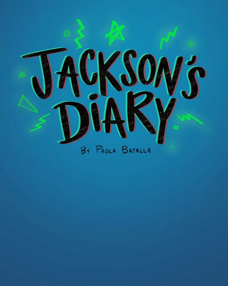 Jackson's Diary Chapter 137 page 23 - 
