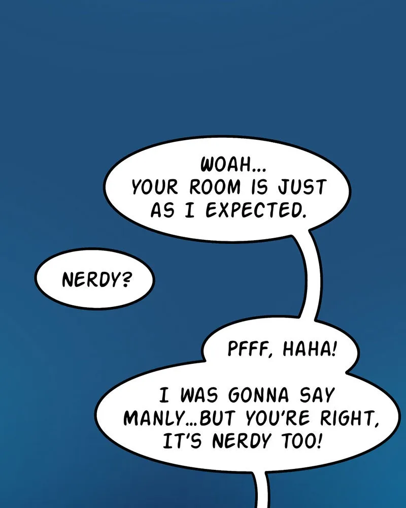 Jackson's Diary Chapter 137 page 24 - 