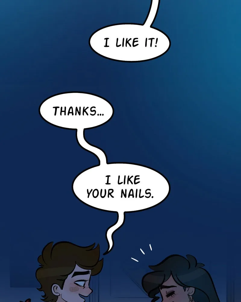 Jackson's Diary Chapter 137 page 25 - 