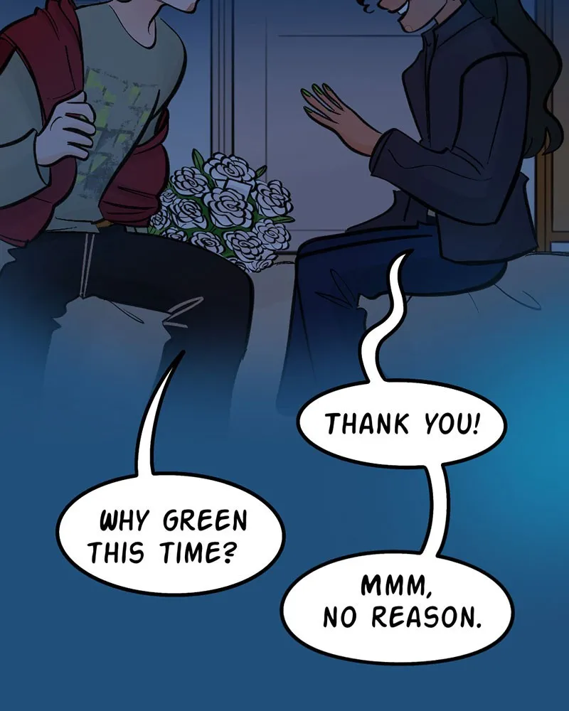 Jackson's Diary Chapter 137 page 26 - 