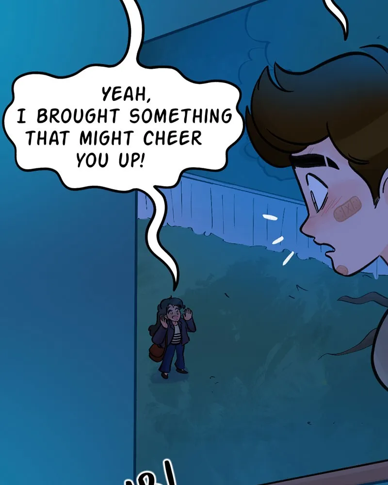 Jackson's Diary Chapter 137 page 4 - 