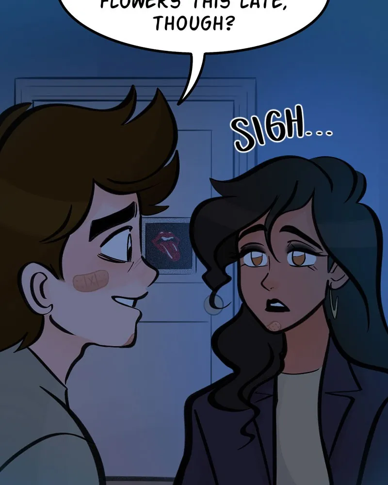 Jackson's Diary Chapter 137 page 31 - 