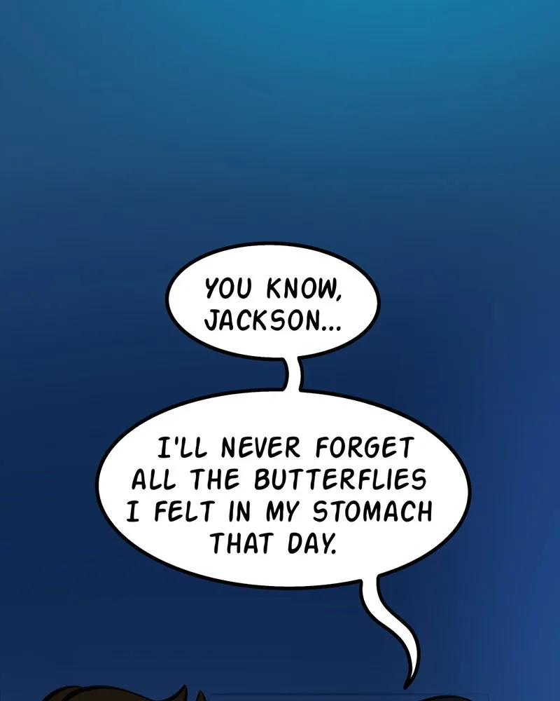 Jackson's Diary Chapter 137 page 36 - 