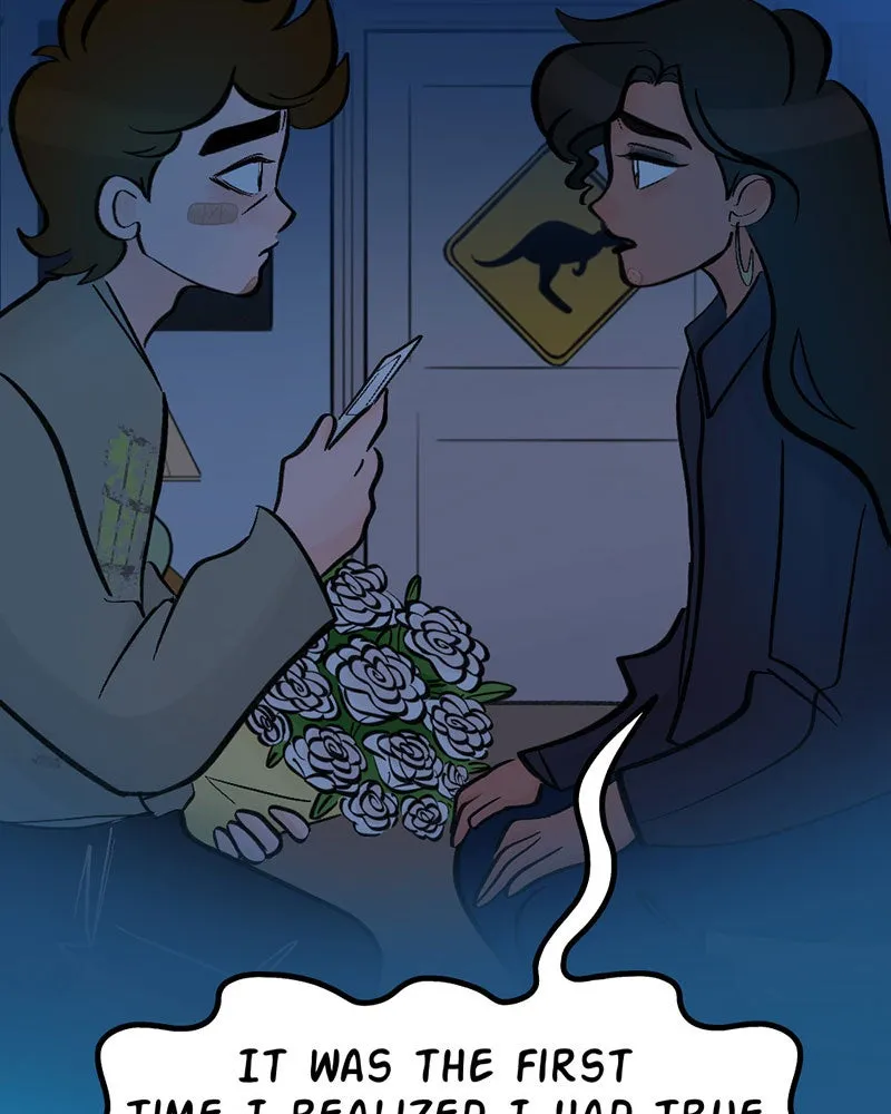 Jackson's Diary Chapter 137 page 37 - 