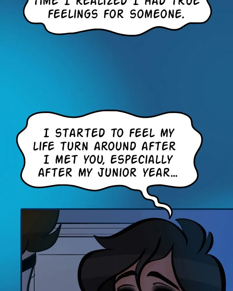 Jackson's Diary Chapter 137 page 38 - 
