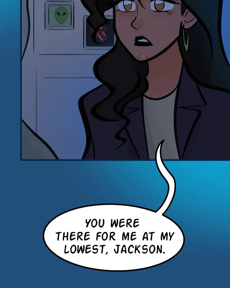 Jackson's Diary Chapter 137 page 39 - 
