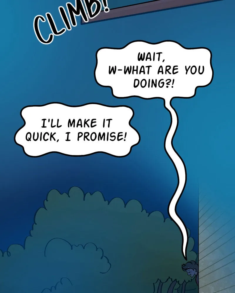 Jackson's Diary Chapter 137 page 5 - 