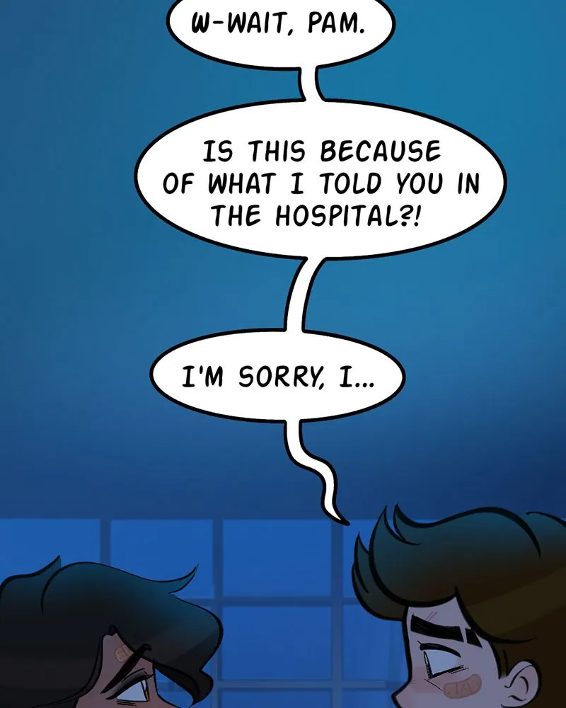Jackson's Diary Chapter 137 page 42 - 