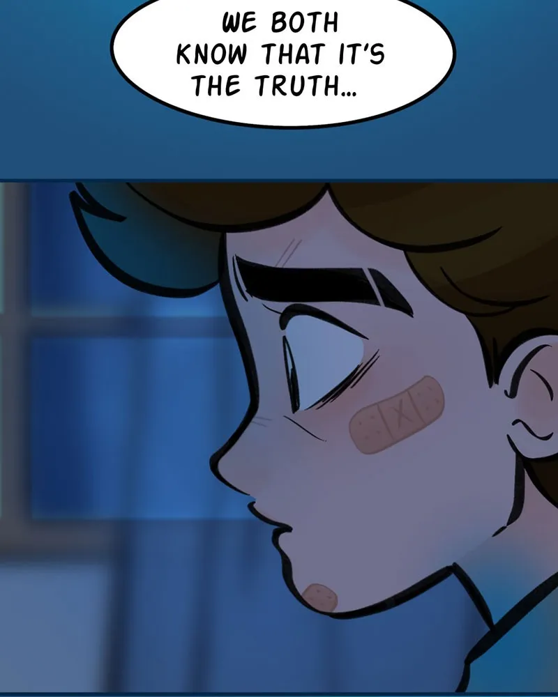 Jackson's Diary Chapter 137 page 44 - 