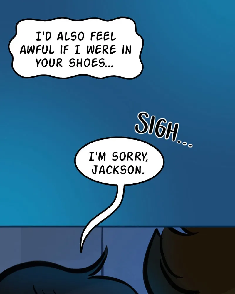 Jackson's Diary Chapter 137 page 45 - 