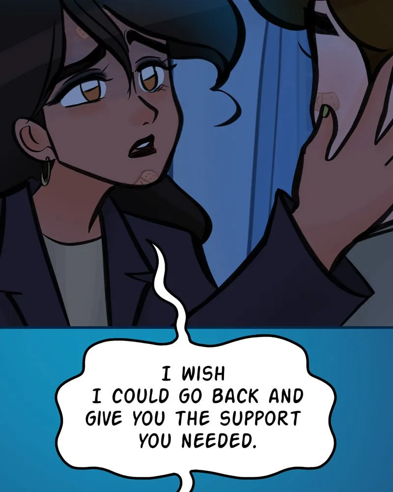 Jackson's Diary Chapter 137 page 46 - 