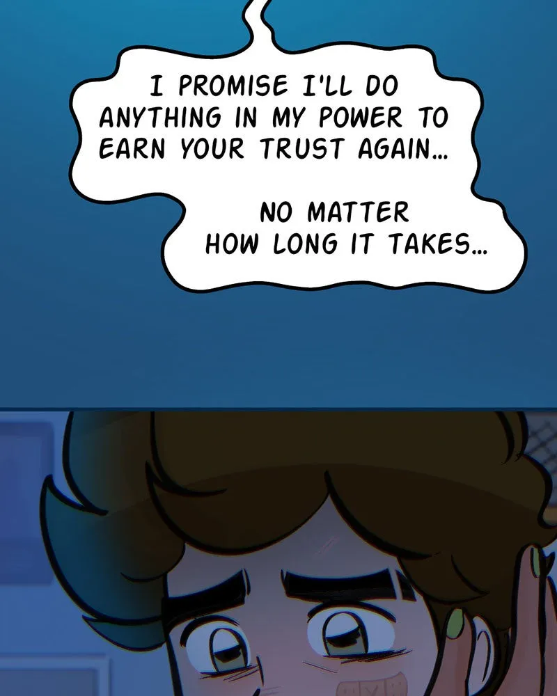 Jackson's Diary Chapter 137 page 47 - 