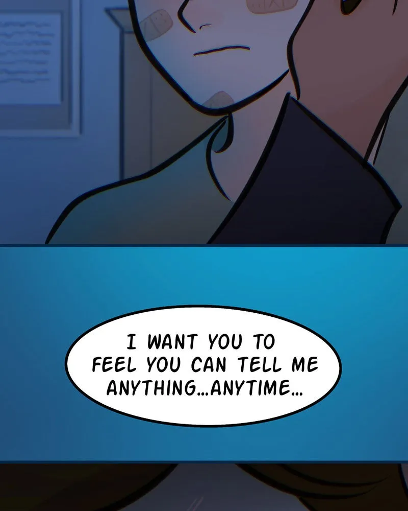 Jackson's Diary Chapter 137 page 48 - 