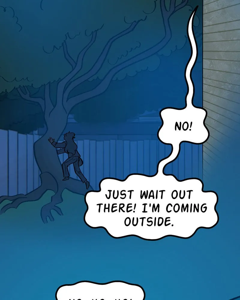 Jackson's Diary Chapter 137 page 6 - 
