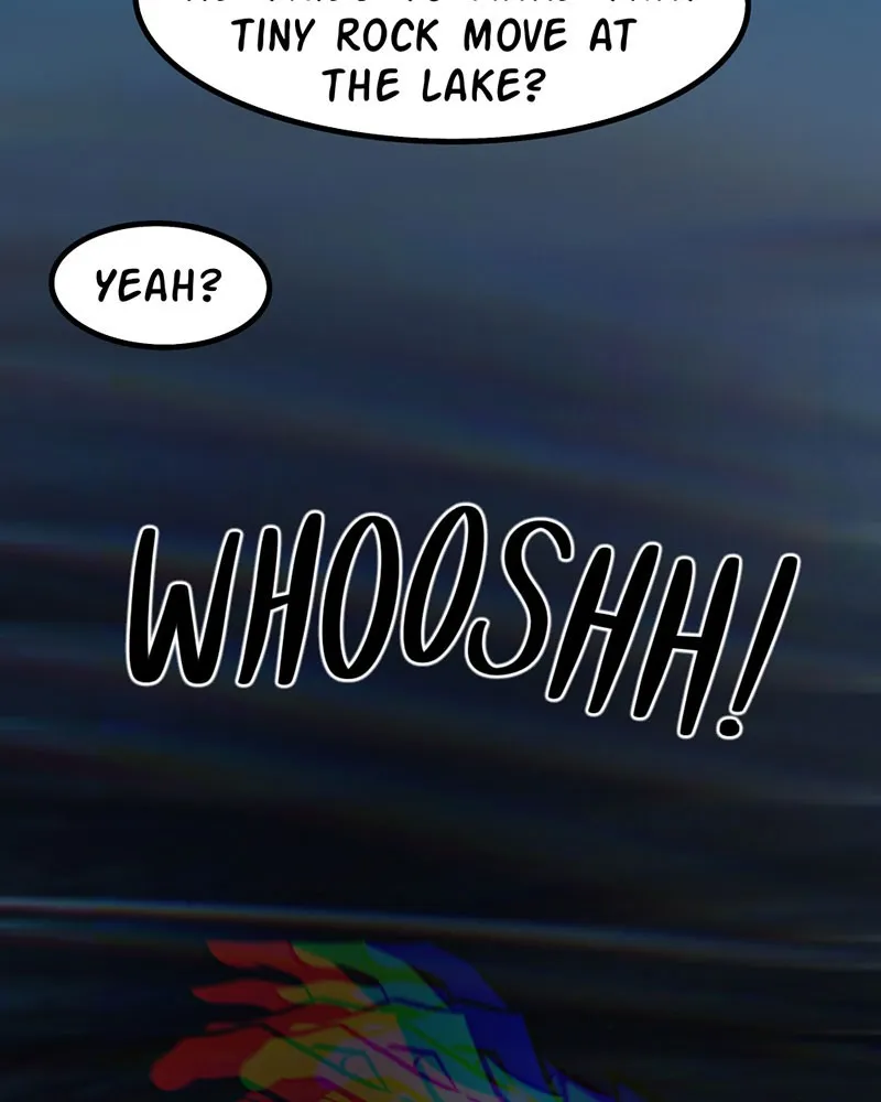 Jackson's Diary Chapter 137 page 51 - 