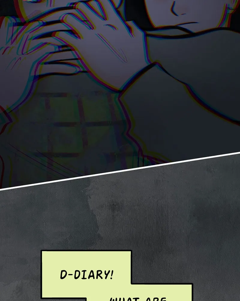 Jackson's Diary Chapter 137 page 56 - 