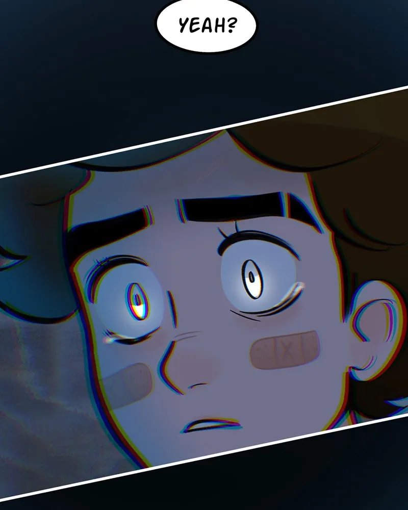Jackson's Diary Chapter 137 page 59 - 