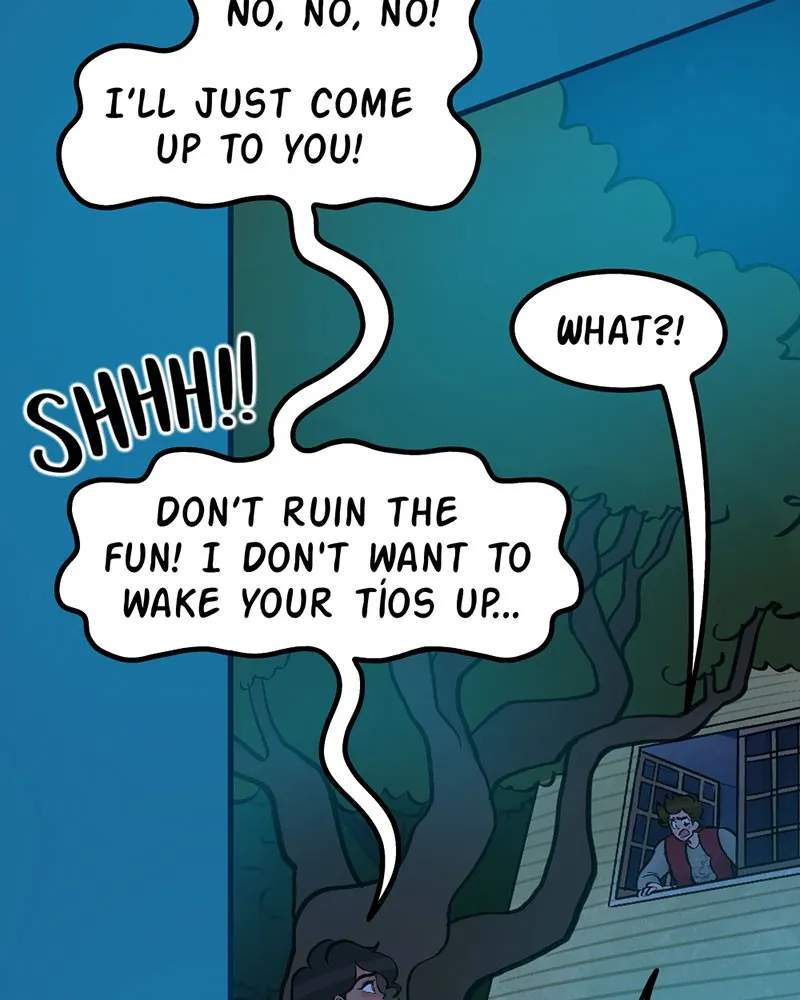 Jackson's Diary Chapter 137 page 7 - 