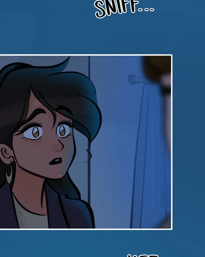 Jackson's Diary Chapter 137 page 61 - 