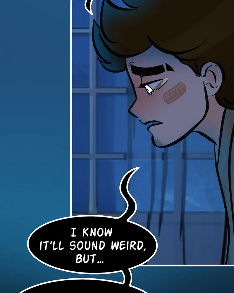 Jackson's Diary Chapter 137 page 63 - 