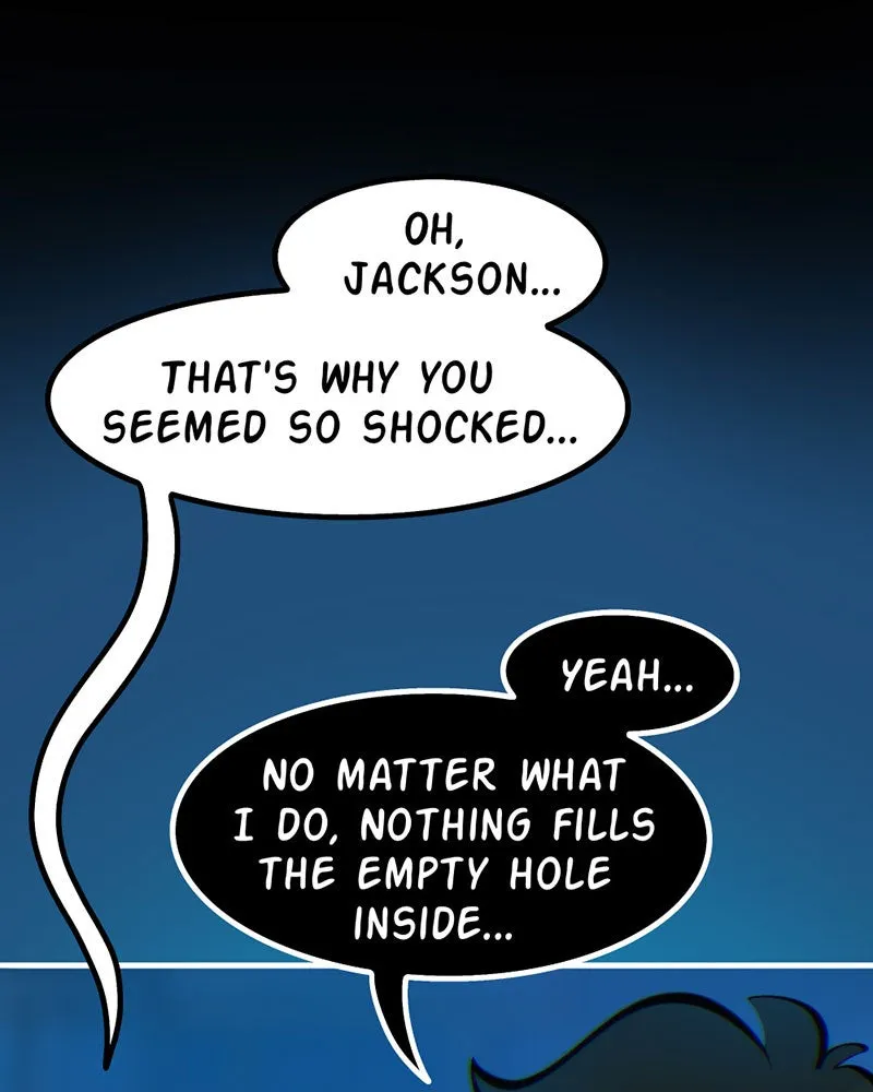 Jackson's Diary Chapter 137 page 66 - 