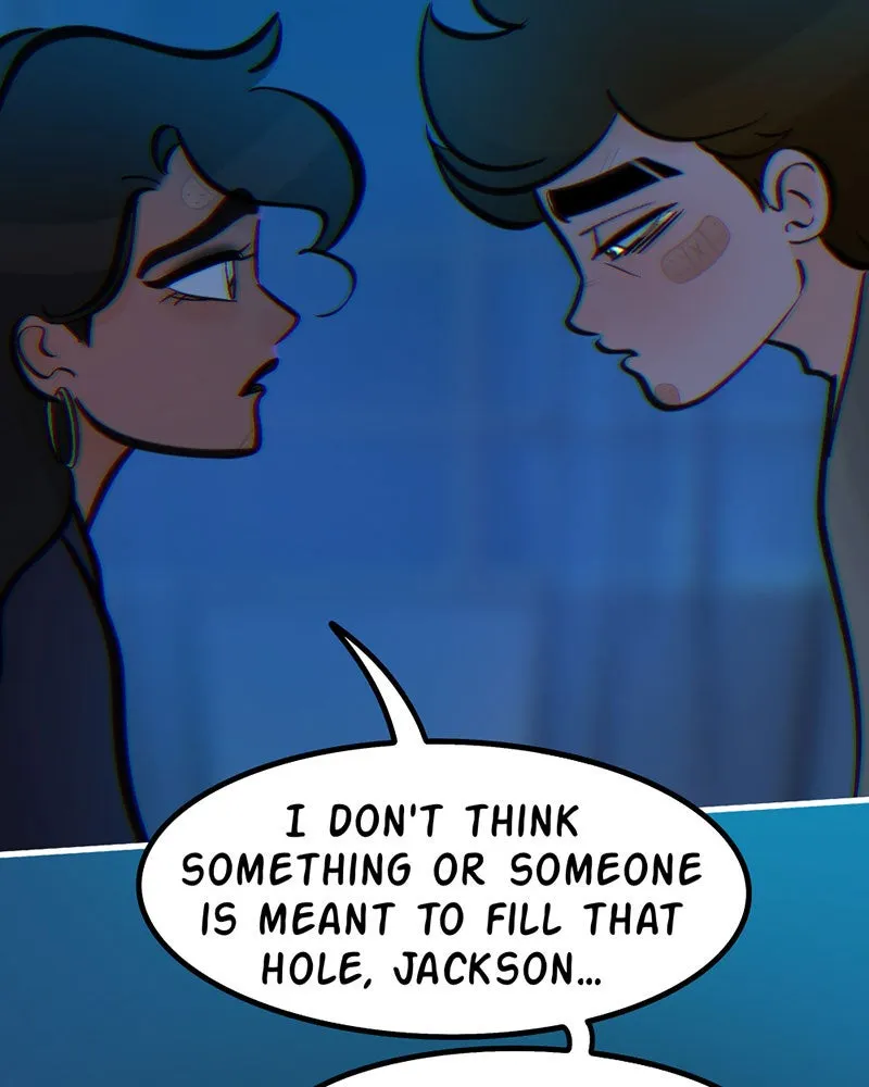 Jackson's Diary Chapter 137 page 67 - 