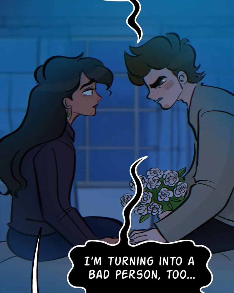 Jackson's Diary Chapter 137 page 69 - 