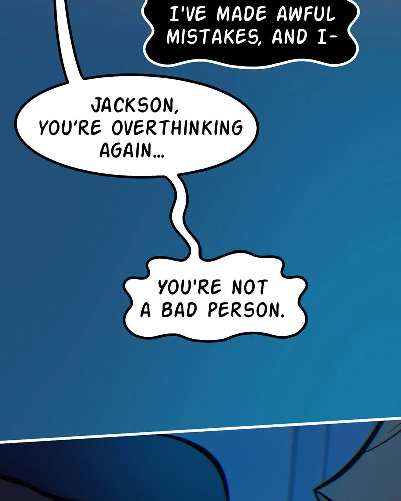 Jackson's Diary Chapter 137 page 70 - 