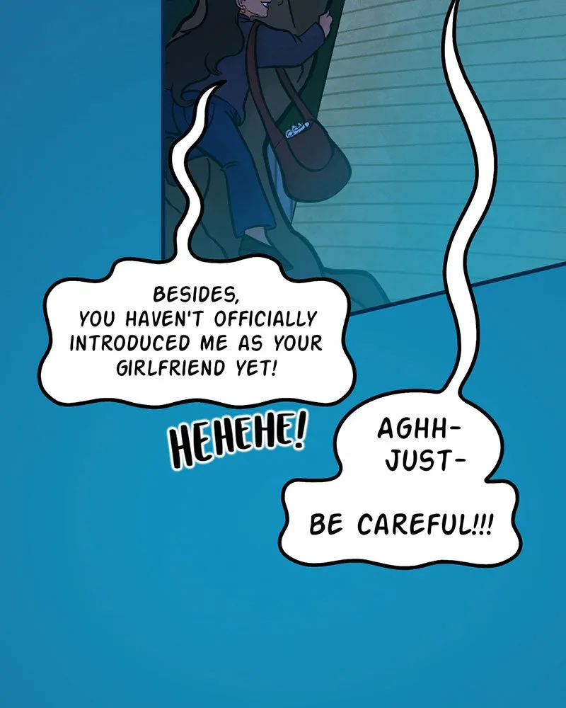 Jackson's Diary Chapter 137 page 8 - 