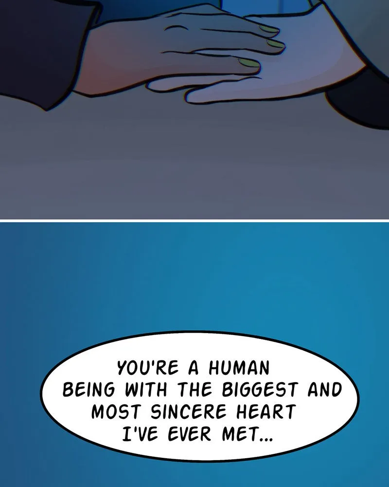 Jackson's Diary Chapter 137 page 71 - 