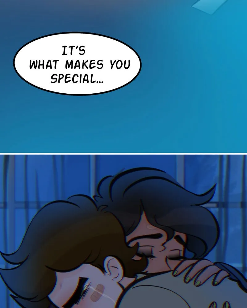 Jackson's Diary Chapter 137 page 74 - 