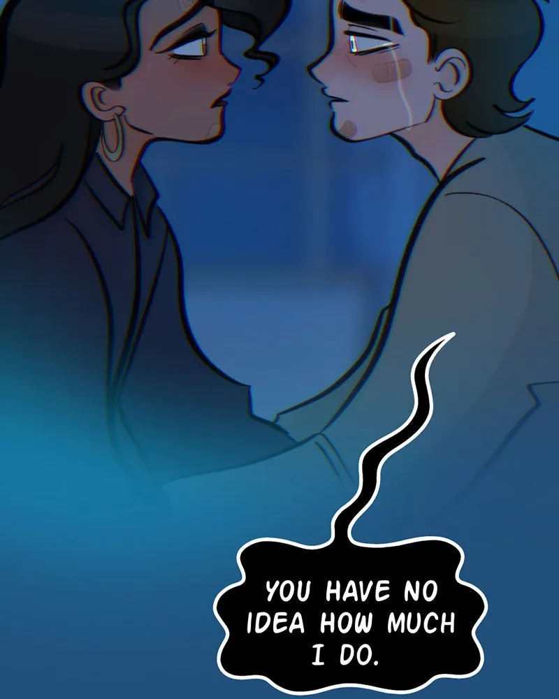 Jackson's Diary Chapter 137 page 78 - 