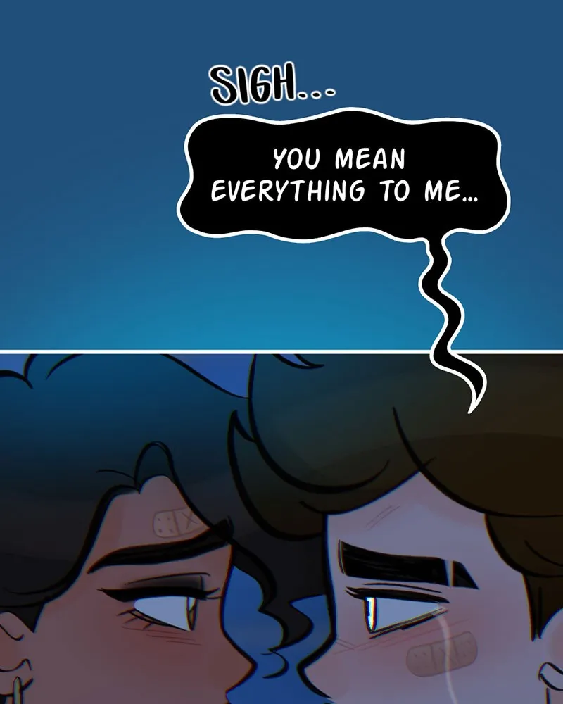 Jackson's Diary Chapter 137 page 79 - 