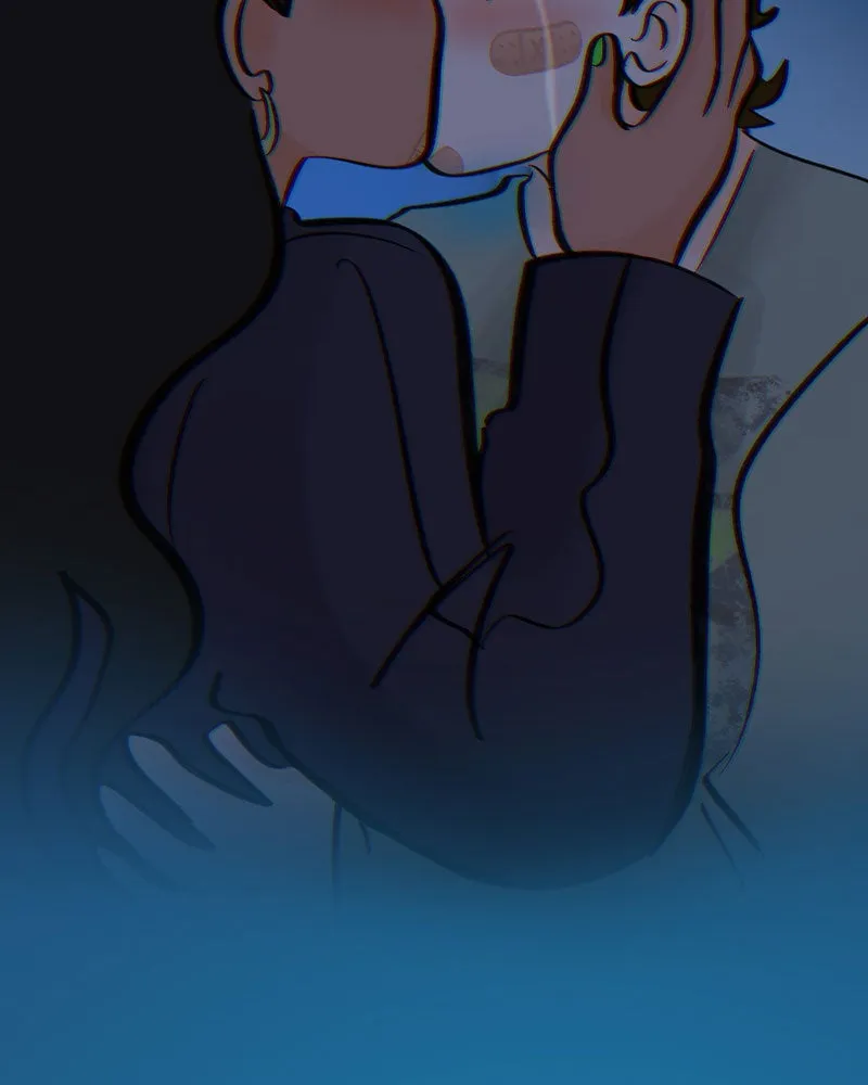 Jackson's Diary Chapter 137 page 83 - 