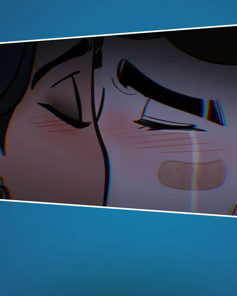 Jackson's Diary Chapter 137 page 84 - 