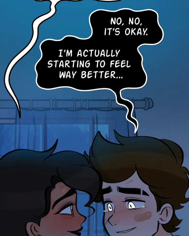 Jackson's Diary Chapter 137 page 86 - 